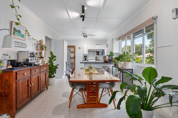 A Perfect Family Home with a Shed, Carports and Outdoor Oasis - Photo 1