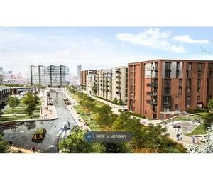2 Bedrooms Flat to rent in Middlewood Locks, Salford M5 | £ 312 - Photo 1