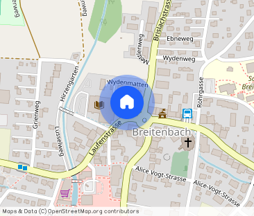 renovierte Wohnung beim Wydehof mit eigener Waschmaschine - Foto 1