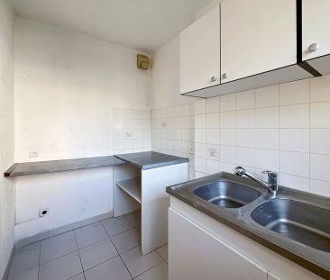 CAGNES SUR MER (Val Fleuri) / 2 pièces de 36m² avec terrasse, pkg e... - Photo 6