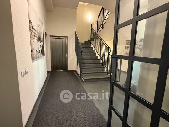 Monolocale in Affitto in Via Marco Polo 13 a Milano - Photo 1
