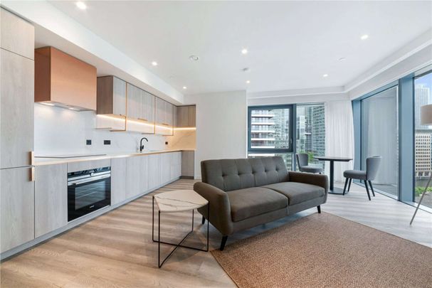 Marsh Wall, London, E22 2AD - Photo 1