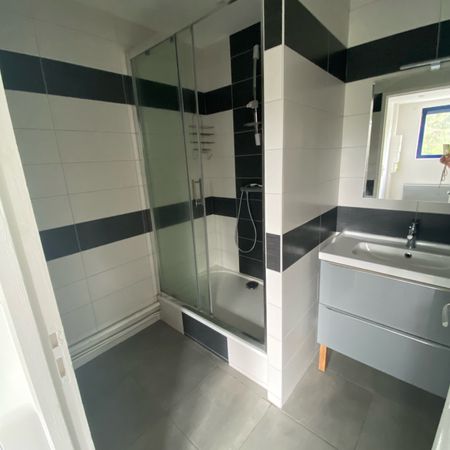 Studio meublé 30 m2 secteur Rabanesse/Coubertin/Lecoq - Photo 4