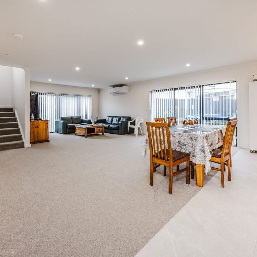 Be the first to call this stunning new build home in Rototuna yours. - Photo 1