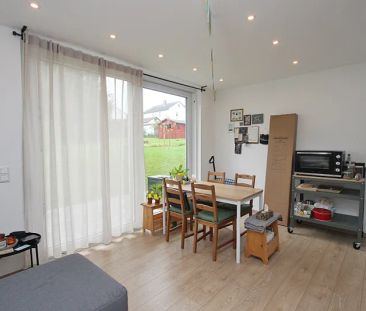 2-Zimmer Wohnung in Kassel-Süsterfeld mit PKW-Stellplatz, Terrasse ... - Photo 3