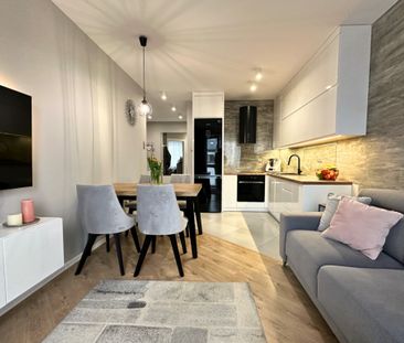 Nowoczesne 2 pokoje | ul. Miła | Rzeszów - Photo 2