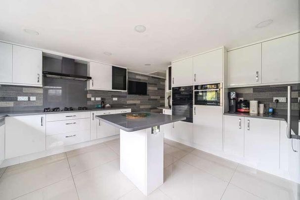 Weir Lane, Blackthorn, OX25 - Photo 1