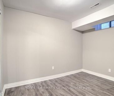 For Lease - 58 Bellhaven Road Unit# A, Toronto, Ontario - Photo 6