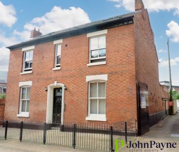 Lower Holyhead Road, Coventry, CV1 3AX - Photo 2