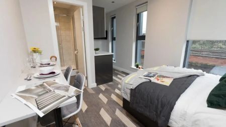 Studio Compact - Photo 3