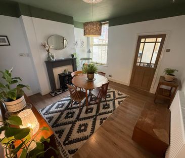 2 bedroom terraced house to rent - Photo 3