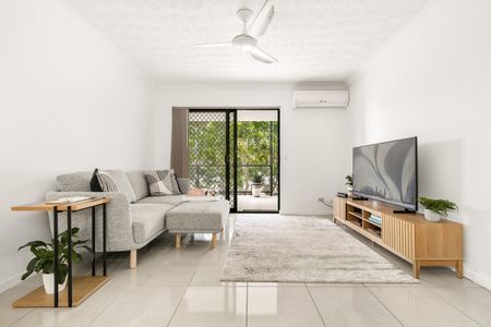 Spacious & Modern Inner-City Apartment in Prime Stafford Location - Photo 3