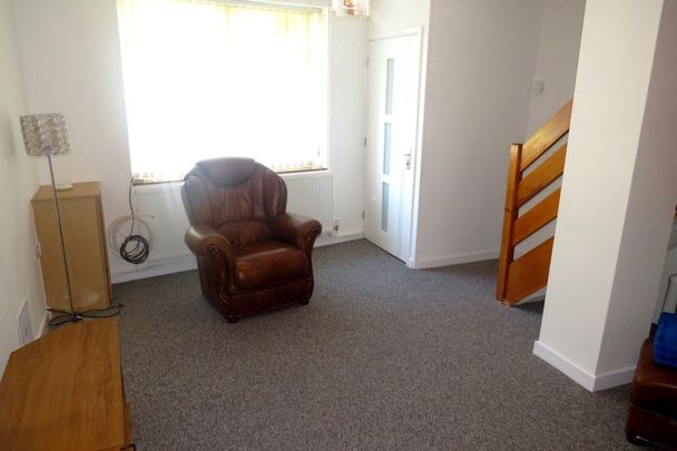 North Street, Penydarren, MERTHYR TYDFIL - Photo 1