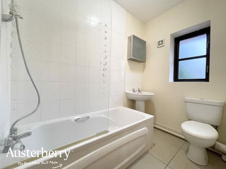 Alexander Court, Meir Road, Normacot, Stoke-On-Trent - Photo 2