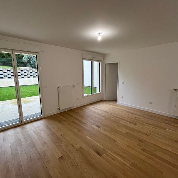 Location Appartement 2 pièces 42m² CORMEILLES EN PARISIS 95240 - Photo 1
