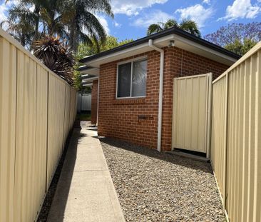 Modern 2 Bedroom Granny Flat - Photo 4