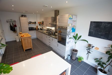 Room in a Shared Flat, Robinswood Gardens, E17 - Photo 3