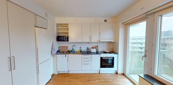 Grepgatan 30 - Photo 2