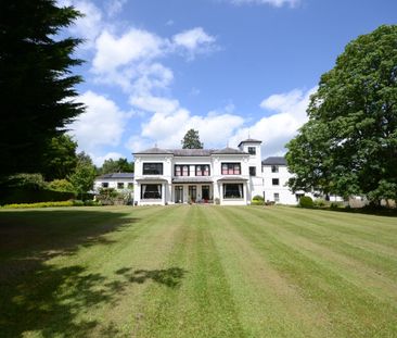 Sandhurst Lodge, Wokingham Road, Wokingham Road, RG45 - Photo 4