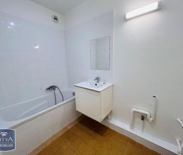 Location Appartement 1 pièce 31m² NICE 06200 - Photo 6