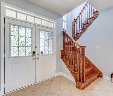 For Lease - 49 Peppermint Close Unit# Main & 2nd, Brampton, Ontario - Photo 2