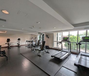 For Lease - 234 Rideau Street Unit# 2305, Lower Town - Sandy Hill, ... - Photo 5