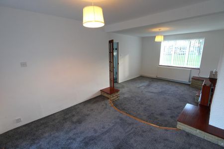 3 bedroom terraced house to rent - Photo 2