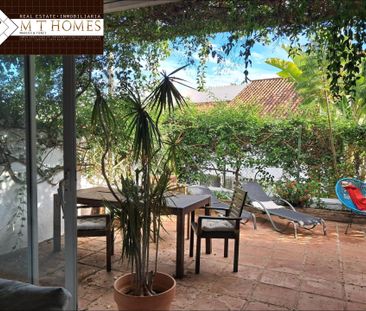 Terraced house - Marbella (La Carolina-Guadalpín) - Photo 3