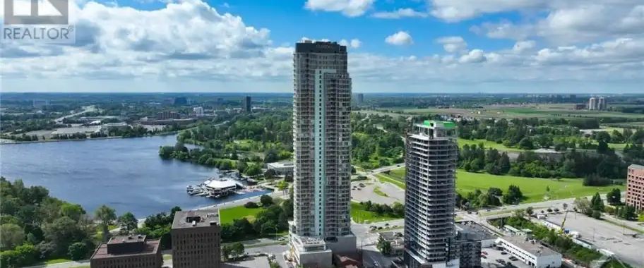 1505 - 805 CARLING AVENUE | 1505 - 805 CARLING AVENUE, Ottawa - Photo 1