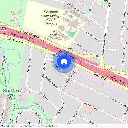 90A Haldane Road, Niddrie VIC 3042