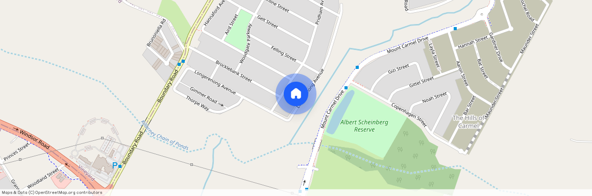 81 Longerenong Ave, Box Hill NSW 2765