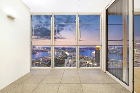 “Premiere Apartment with Harbour Bridge and Opera House Views | Unfurnished” - Photo 5