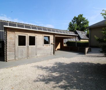 Instapklare, gelijkvloers woning op toplocatie in Waregem - Photo 2