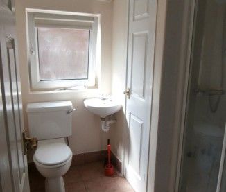 1 Bed - Kingsway, Ball Hill, Coventry, Cv2 4ex - Photo 4