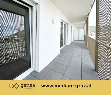 Studentenhit | Dein neuer Lebensmittelpunkt | MEDIAN - Photo 1