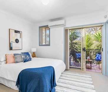 Light & spacious Townhouse + Study room - Photo 6