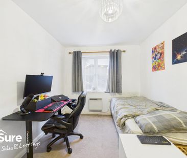 1 bedroom ground floor maisonette to rent - Photo 4