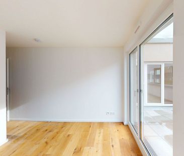 Moderne 3-Zimmer-Wohnung inkl. Dachterrasse - Photo 3