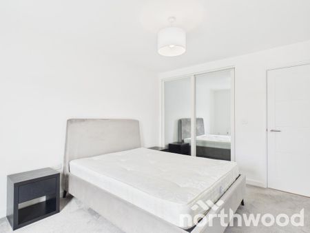 1 bedroom flat to rent - Photo 3