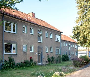 2-Zimmer-Wohnung in Hamm Herringen - Photo 1