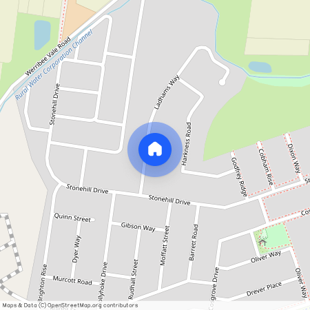 Maddingley, Melbourne