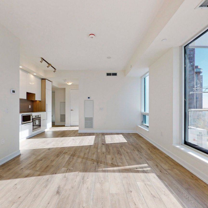 For Lease - 28 Freeland Street Unit# 904, Toronto, Ontario - Photo 1