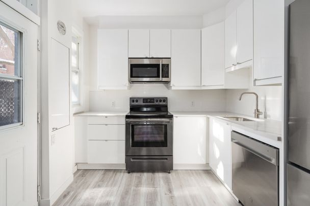 Rue Parthenais, H2H 2G7, Montréal - Photo 1