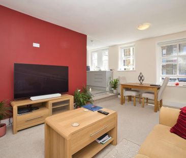 1 bedroom flat to rent - Photo 4