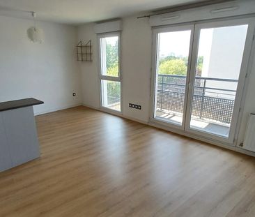 location Appartement T1 DE 31.78m² À BAGNOLET - Photo 1