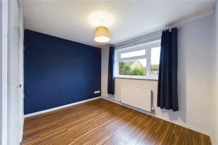 1 bedroom maisonette to rent - Photo 3