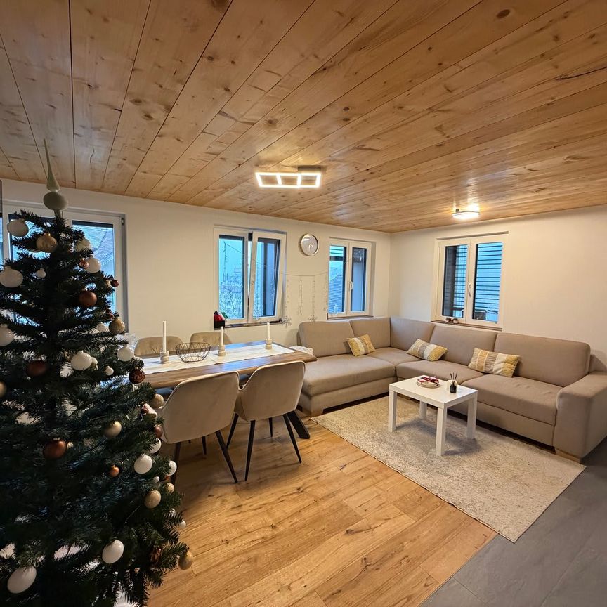 3 Zimmer, 47 m², 2. Stock - Foto 1