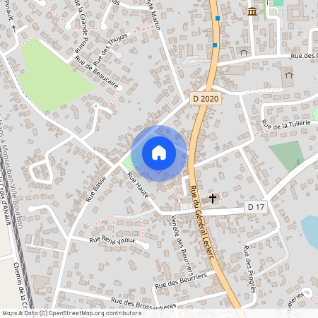 La Ferté-Saint-Aubin