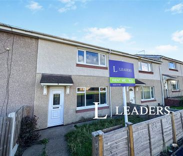 2 bedroom house to rent - Photo 4