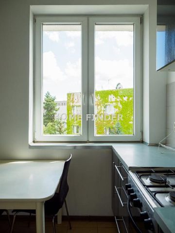 Mieszkanie Warszawa Mokotów powierzchnia 27.0 m² C183-WM-61105 - Photo 3